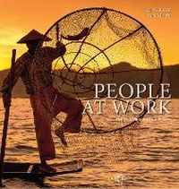 Abbildung von: People at Work - White Star