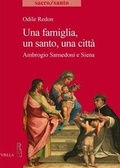 Cover: Una Famiglia, Un Santo, Una Citta - Viella