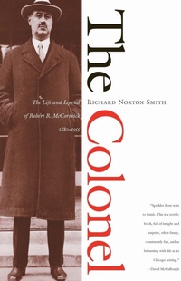 Enlarge image Cover: The Colonel - Northwestern University Press