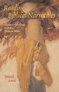 Enlarge image Cover: Reading Biblical Narratives - Augsburg Fortress