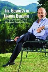 Abbildung von: The Business of Nation Building - Ian Randle Publishers,Jamaica