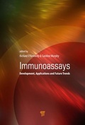 Cover: Immunoassays - Pan Stanford Publishing Pte Ltd