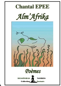 Abbildung von: Alm'Afrika - Diasporas Noires Editions