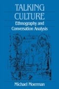Cover: Talking Culture - University of Pennsylvania Press