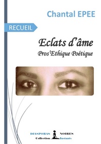 Abbildung von: Eclats d'ame - Diasporas Noires Editions