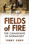 Cover: Fields of Fire - University of Toronto Press