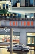 Cover: Chi Town - Northwestern University Press