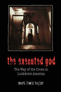 Enlarge image Cover: The Executed God - Augsburg Fortress