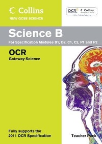 Enlarge image Cover: Science Teacher Pack - Collins Educational