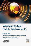 Cover: Wireless Public Safety Networks 2 - Elsevier