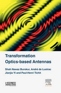 Abbildung von: Transformation Optics-based Antennas - Elsevier