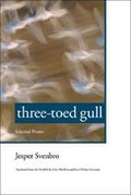 Cover: Three-toed Gull - Northwestern University Press