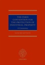 Cover: The Paris Convention for the Protection of Industrial Property - OUP eBook