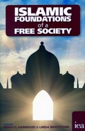 Cover: Islamic Foundations of a Free Society - Institute of Economic Affairs