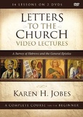 Bild: Letters to the Church Video Lectures - Zondervan Academic