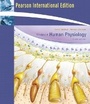 Cover: Principles of Human Physiology - Pearson