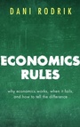 Cover: Economics Rules - Oxford University Press