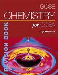 Abbildung von: GCSE Chemistry for CCEA Revision Book - Hodder Education
