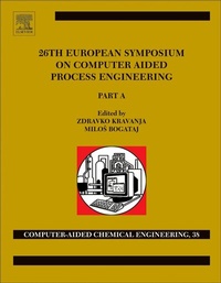 Abbildung von: 26th European Symposium on Computer Aided Process Engineering - Elsevier