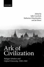 Cover: Ark of Civilization - Oxford University Press
