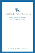 Cover: Looking Beyond the Mask - State University of New York Press