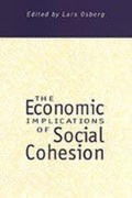 Cover: The Economic Implications of Social Cohesion - University of Toronto Press