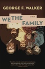 Cover: We the Family - Talonbooks