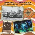 Cover: Brinsley Schwarz - Paper Jukebox