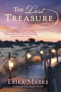 Abbildung von: The Last Treasure - Berkley