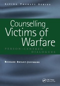Cover: Counselling Victims of Warfare - CRC Press
