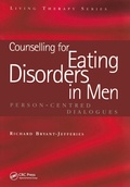 Cover: Counselling for Eating Disorders in Men - CRC Press