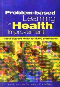 Abbildung von: Problem-Based Learning for Health Improvement - CRC Press