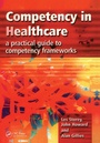 Cover: Competency in Healthcare - CRC Press