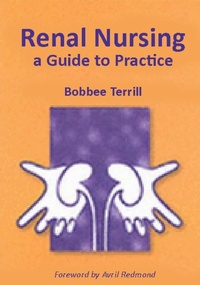 Abbildung von: Renal Nursing - Routledge