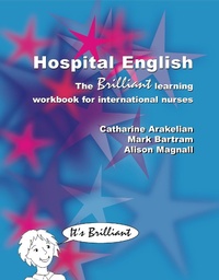Abbildung von: Hospital English - Routledge