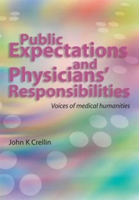 Abbildung von: Public Expectations and Physicians' Responsibilities - CRC Press