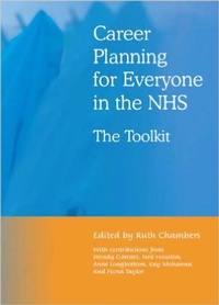 Abbildung von: Career Planning for Everyone in the NHS - CRC Press