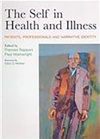 Abbildung von: The Self in Health and Illness - CRC Press
