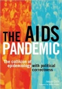 Cover: The AIDS Pandemic - CRC Press
