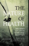 Cover: The Nature of Health - CRC Press