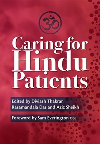 Abbildung von: Caring for Hindu Patients - Routledge