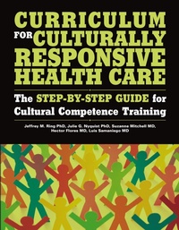 Abbildung von: Curriculum for Culturally Responsive Health Care - CRC Press