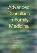 Cover: Advanced Consulting in Family Medicine - CRC Press