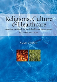 Abbildung von: Religions, Culture and Healthcare - CRC Press