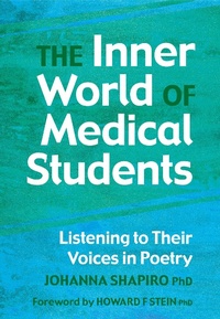 Abbildung von: The Inner World of Medical Students - CRC Press