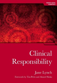 Abbildung von: Clinical Responsibility - CRC Press