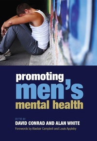 Abbildung von: Promoting Men's Mental Health - CRC Press