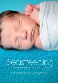 Abbildung von: Breastfeeding - Routledge