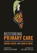 Cover: Restoring Primary Care - CRC Press