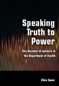 Abbildung von: Speaking Truth to Power - CRC Press
